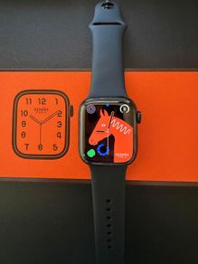 Apple Watch Hermes