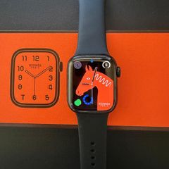 Apple Watch Hermes