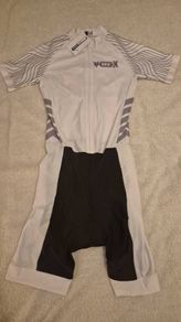 Triathlon Suit XL