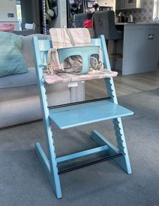 Stokke Tripp Trapp
