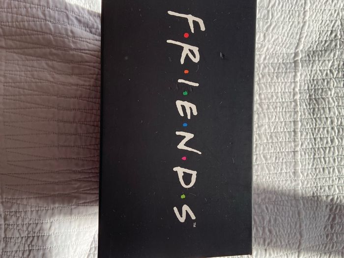 Friends