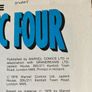 Comic: 'Fantastic Four' annual 1979 Image 3