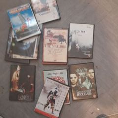 Dvds