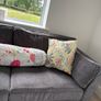 3 seater fabric couch Image 3