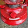 Hurricane Lanterns for home outdoor use paraffin lamps Image 5