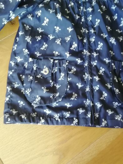 Girls Lightweight Jacket