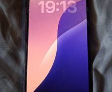 iPhone 12 Pro works perfect but needs some outside work