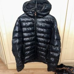 Moncler Reversible Jacket