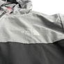 The North Face woven jacket cement Image 2