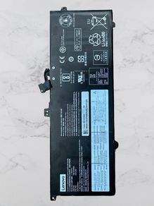 Genuine L18D6PD1 battery for Lenovo ThinkPad X395 02DL018 02DL019 SB10K97658