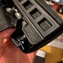 Premium Thule SquareBar Evo  Roof Rack Set - Rapid System 754 | Kit 1751 | Full Box Image 8