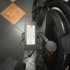 Kugoo v1 electric bike