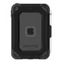 Griffin Survivor All Terrain Case V2 (with Kickstand) for iPad mini 5 (2019) (black-clear) Image 2