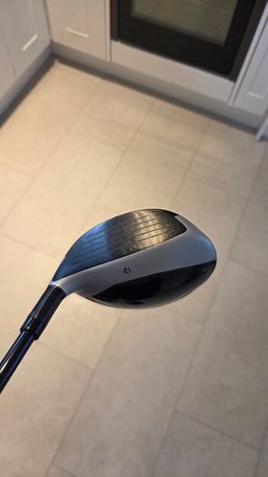 Taylormade M4 5wood