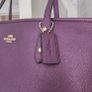 authentic Coach tote bag. Brand new Image 5