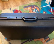 Samsonite bag