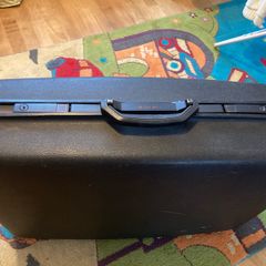 Samsonite bag