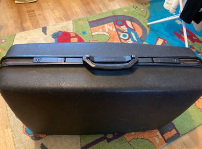 Samsonite bag