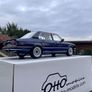 BMW e12 Alpina B7 S Turbo - Ottomobile - 1/18 - Brand new in the Box Image 7
