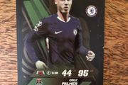 Cole Palmer Stealth Strike Topps Match Attax 2025/2026 Chelsea 25/26 # 445