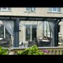 PVC Pergola cover Image 2