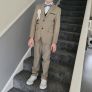 Boys communion suit Image 2