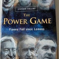 The Power Game