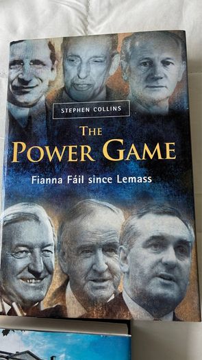 The Power Game