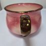 Antique Staffordshire Chamber Pot Image 2