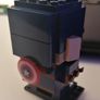Lego Marvel Brickheadz Bundle Image 3
