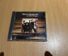Bruce Hornsby & The Range - The Way It Is