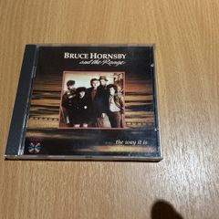 Bruce Hornsby & The Range - The Way It Is