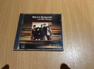 Bruce Hornsby & The Range - The Way It Is