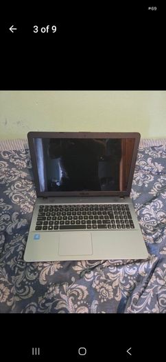 Asus Sonic Master