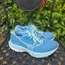 Mizuno Wave Rider 26 Ladies Trainers UK5 EU38 Image 2