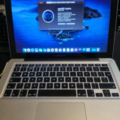 MacBook Pro 13" - Mid 2012