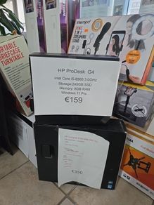 hp prodest pc