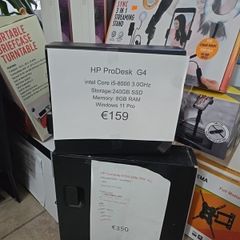hp prodest pc