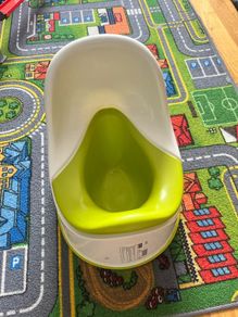 Ikea potty