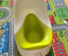 Ikea potty