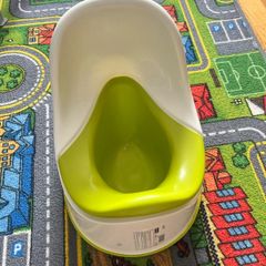 Ikea potty
