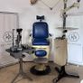 Rare Vintage 1950s Stearman Ophthalmic Suite, Complete Optician's Examination Set Image 3
