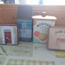 Fab Tins. & Bag Image 4