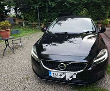 Volvo V40 2018