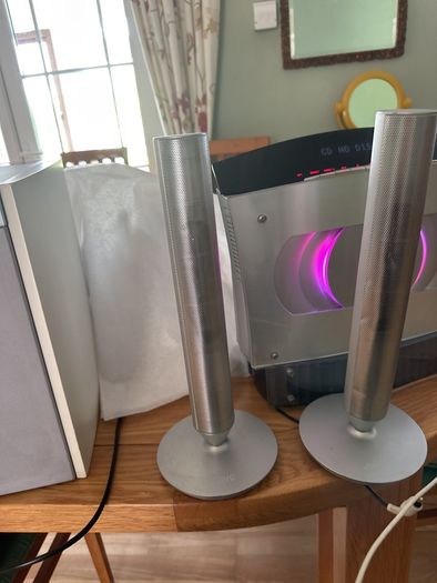 Jvc Vs-dt200r