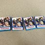 Camel Matches Set Year 1991 American Image 2