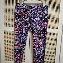 Crop leggings Under Armour 16years (xl youth)