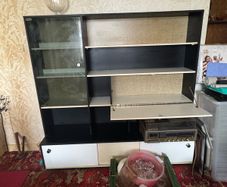 unit vintage from the 80's read full ad