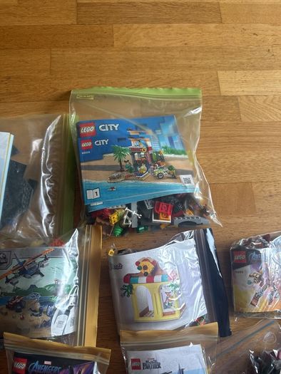 lego