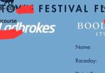 Punchestown Festival Flexi tickets x2